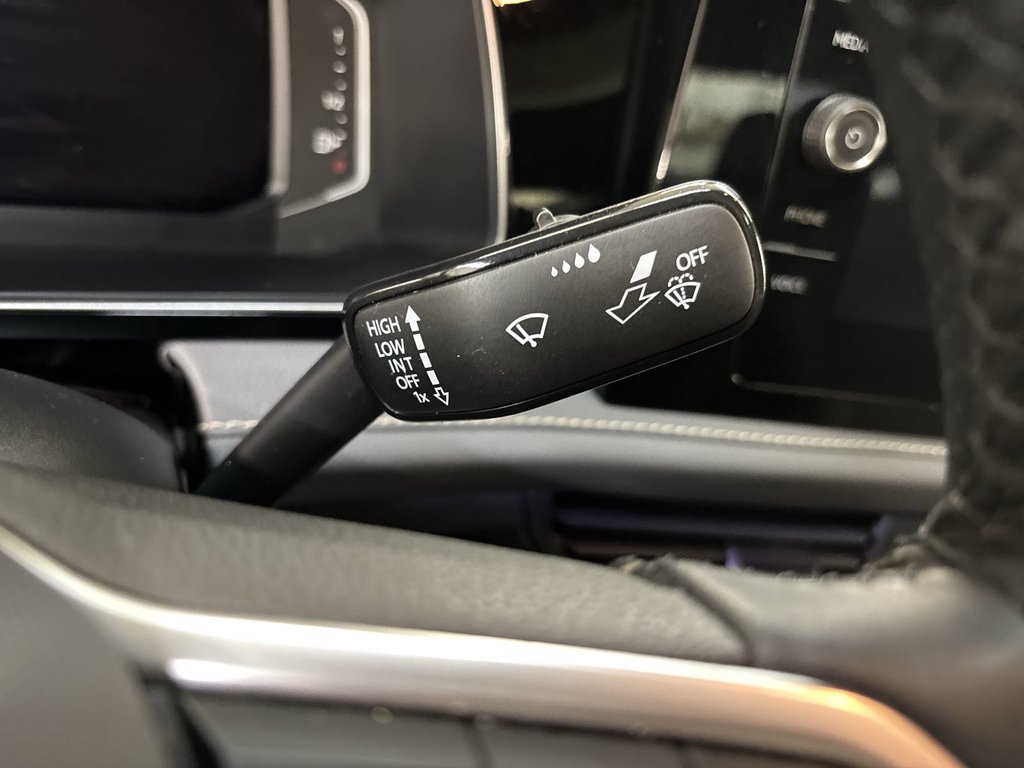 2025 Volkswagen Jetta Comfortline | USB | HTD ST | Warranty 2029 in Saint John, New Brunswick - 48 - w1024h768px