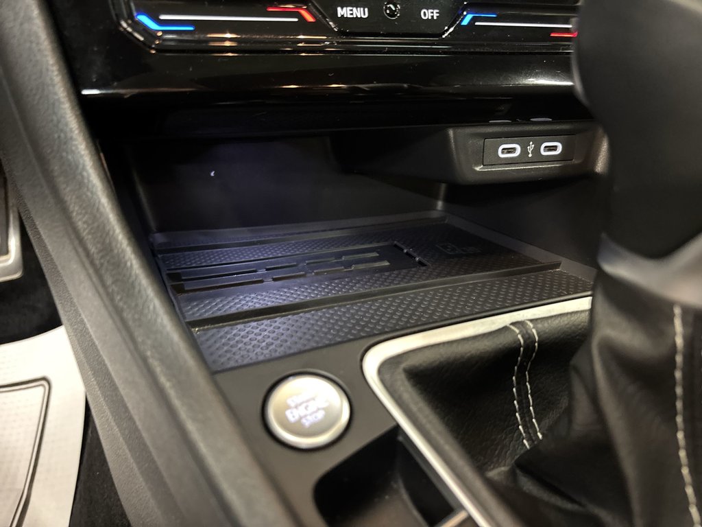 2025 Volkswagen Jetta Comfortline | USB | HTD ST | Warranty 2029 in Saint John, New Brunswick - 28 - w1024h768px