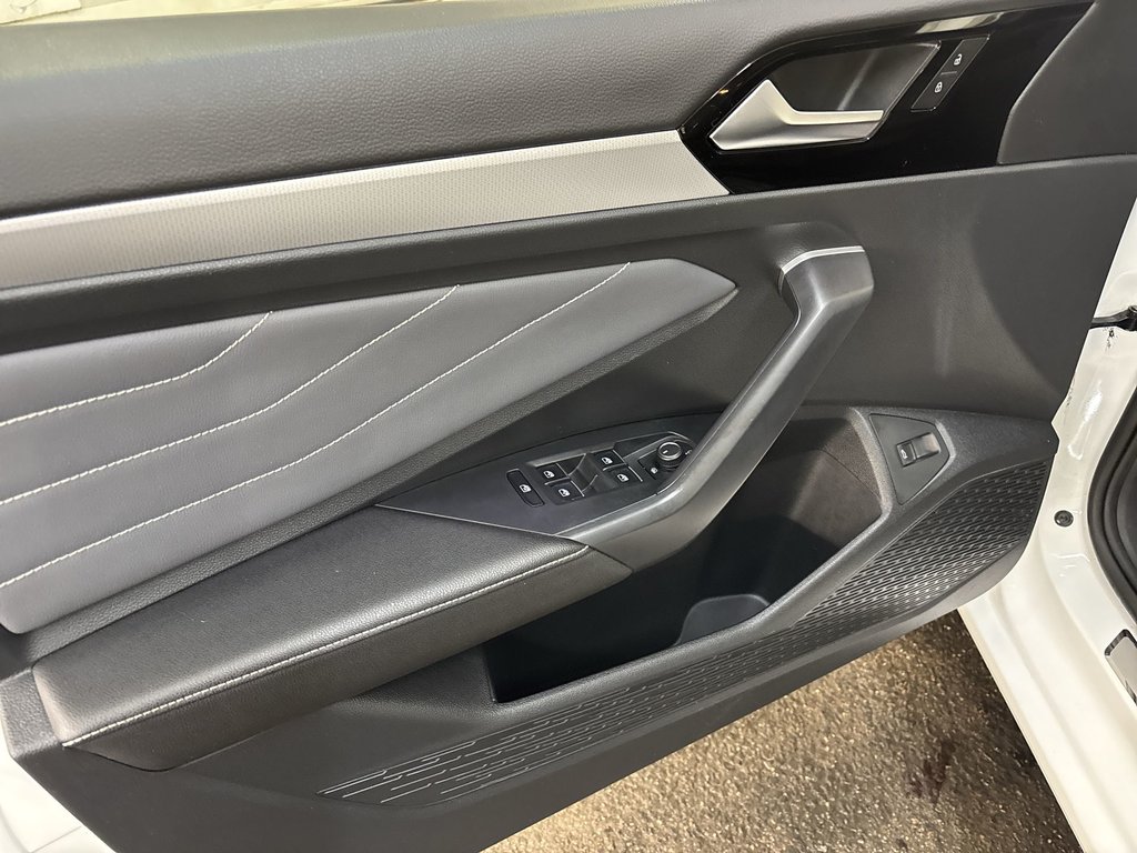 2025 Volkswagen Jetta Comfortline | USB | HTD ST | Warranty 2029 in Saint John, New Brunswick - 15 - w1024h768px