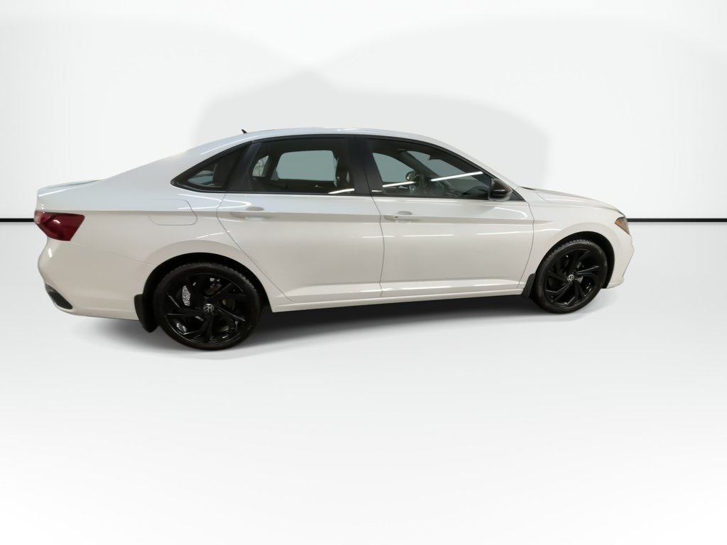 2025 Volkswagen Jetta Comfortline | USB | HTD ST | Warranty 2029 in Saint John, New Brunswick - 9 - w1024h768px