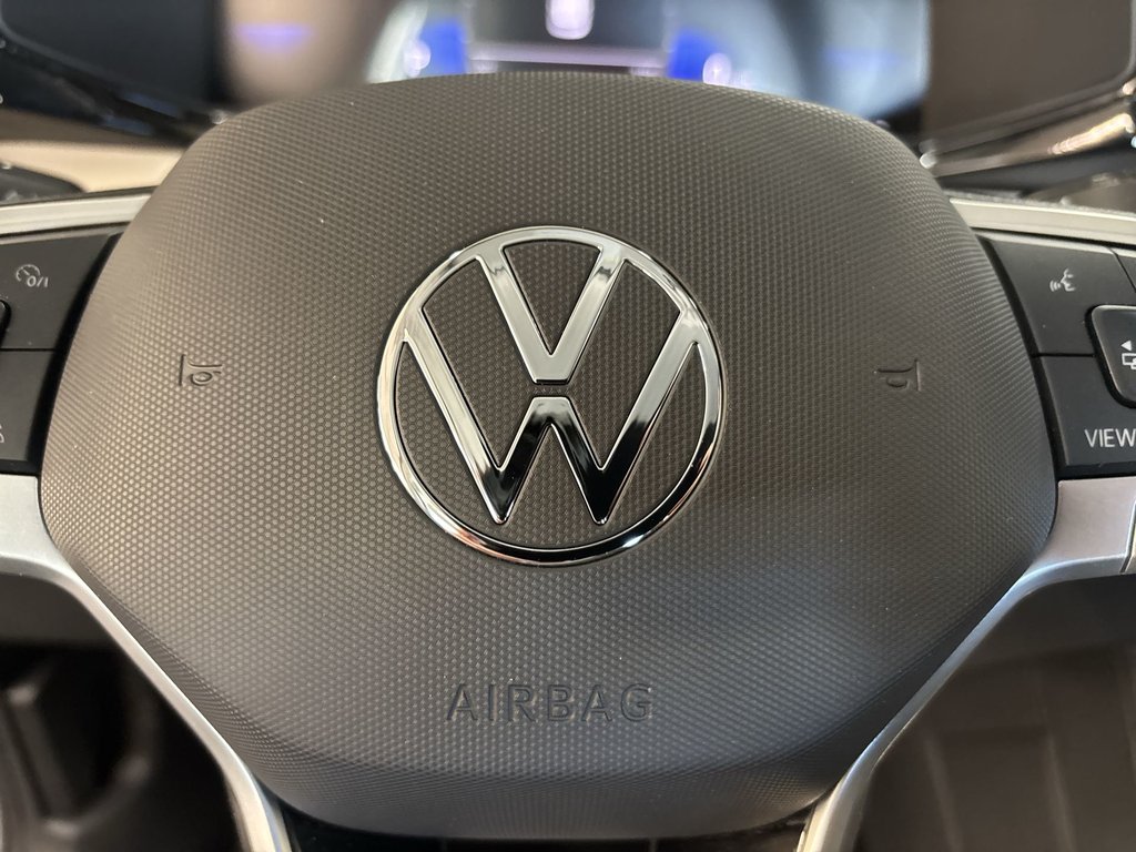 2025 Volkswagen Taos in Antigonish, Nova Scotia - 19 - w1024h768px