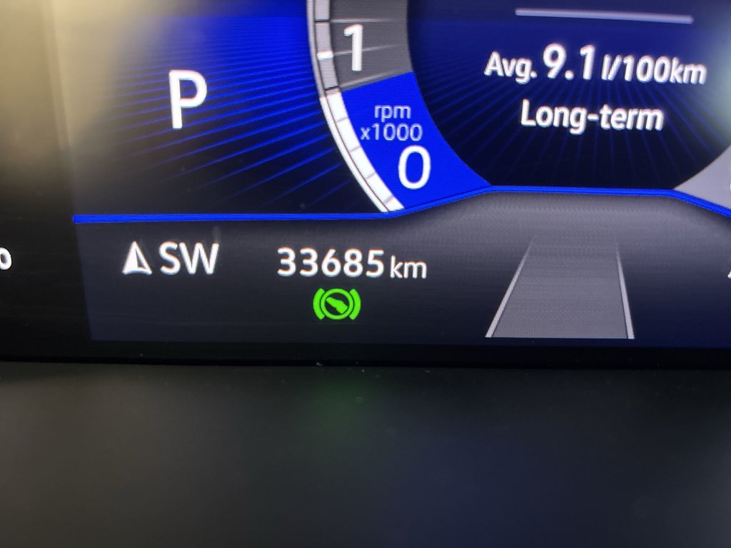 2025 Volkswagen Taos in Antigonish, Nova Scotia - 23 - w1024h768px