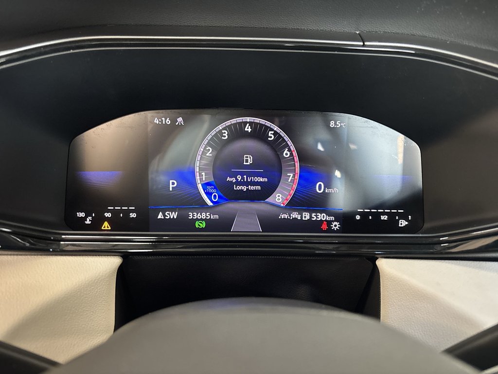 2025 Volkswagen Taos in Antigonish, Nova Scotia - 24 - w1024h768px