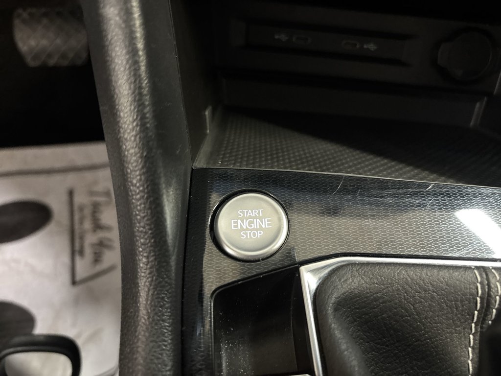 2025 Volkswagen Taos in Antigonish, Nova Scotia - 31 - w1024h768px