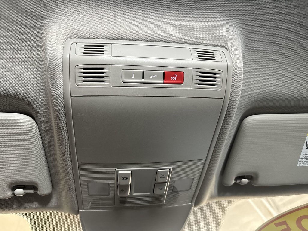 2025 Volkswagen Taos in Antigonish, Nova Scotia - 49 - w1024h768px