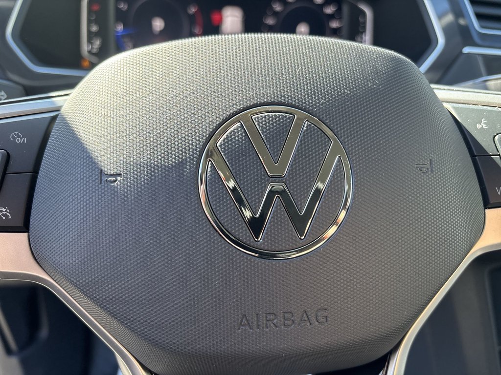 2024 Volkswagen Tiguan in Antigonish, Nova Scotia - 19 - w1024h768px