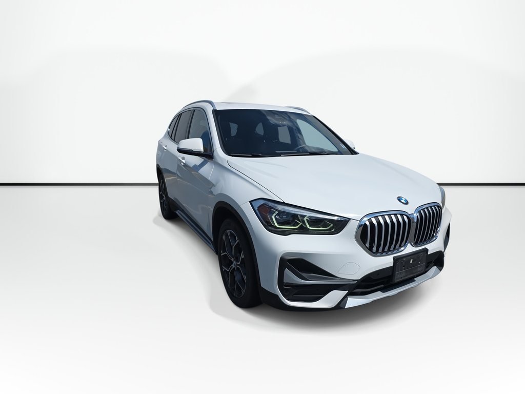 2020 BMW X1 in Antigonish, Nova Scotia - 5 - w1024h768px
