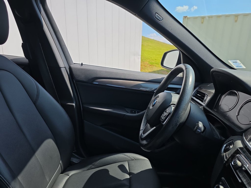 2020 BMW X1 in Antigonish, Nova Scotia - 15 - w1024h768px