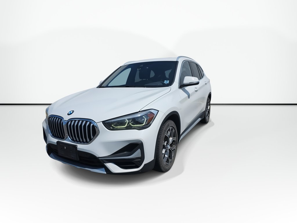 2020 BMW X1 in Antigonish, Nova Scotia - 7 - w1024h768px