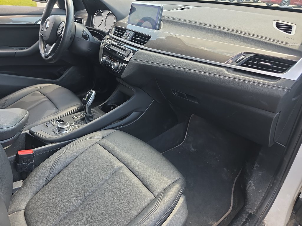 2020 BMW X1 in Antigonish, Nova Scotia - 50 - w1024h768px