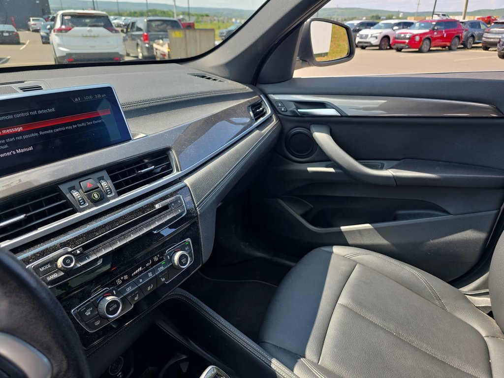 2020 BMW X1 in Antigonish, Nova Scotia - 11 - w1024h768px