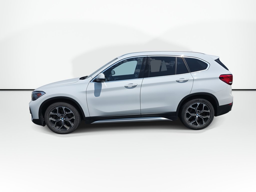 2020 BMW X1 in Antigonish, Nova Scotia - 8 - w1024h768px