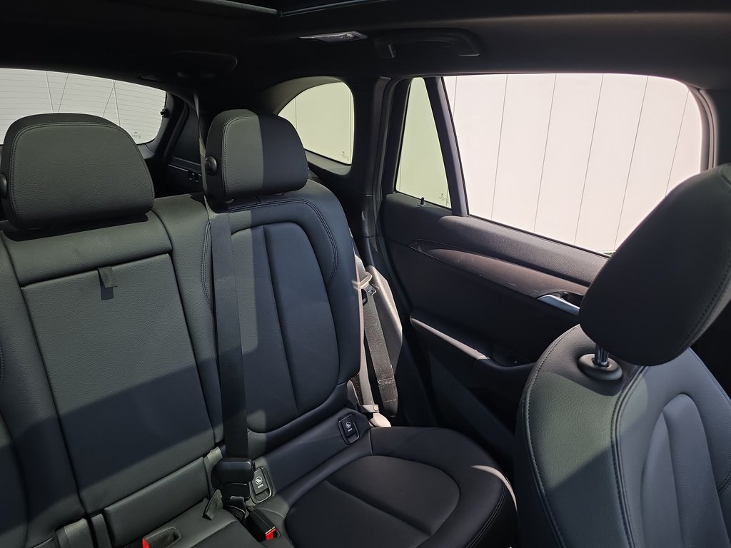 2020 BMW X1 in Antigonish, Nova Scotia - 12 - w1024h768px
