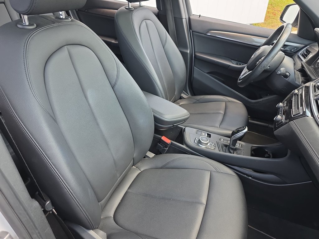 2020 BMW X1 in Antigonish, Nova Scotia - 48 - w1024h768px
