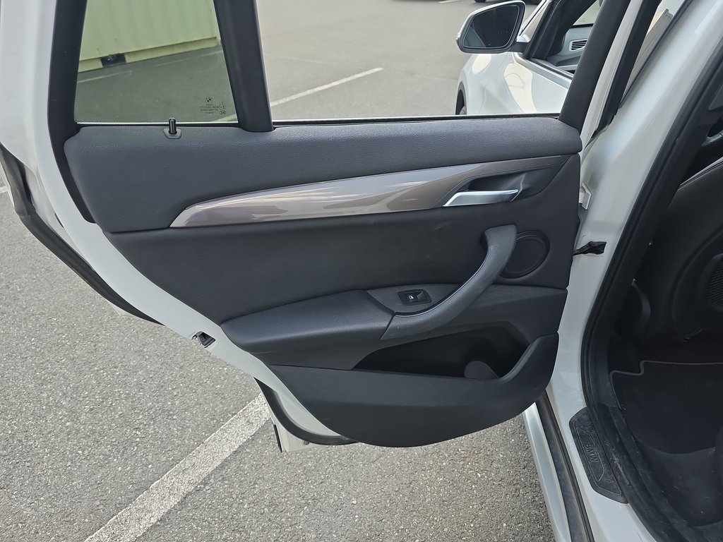 2020 BMW X1 in Antigonish, Nova Scotia - 41 - w1024h768px
