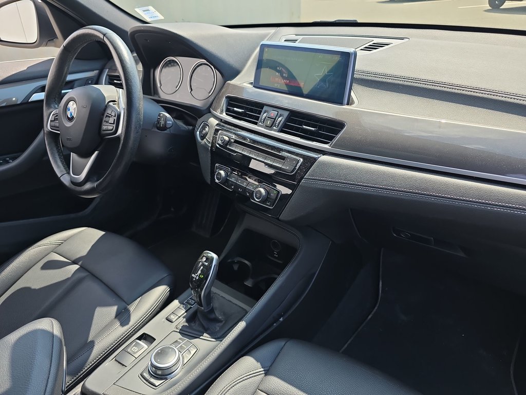2020 BMW X1 in Antigonish, Nova Scotia - 10 - w1024h768px