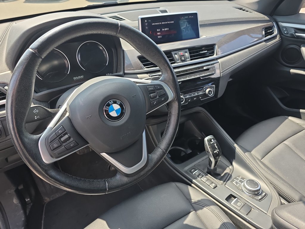 2020 BMW X1 in Antigonish, Nova Scotia - 22 - w1024h768px