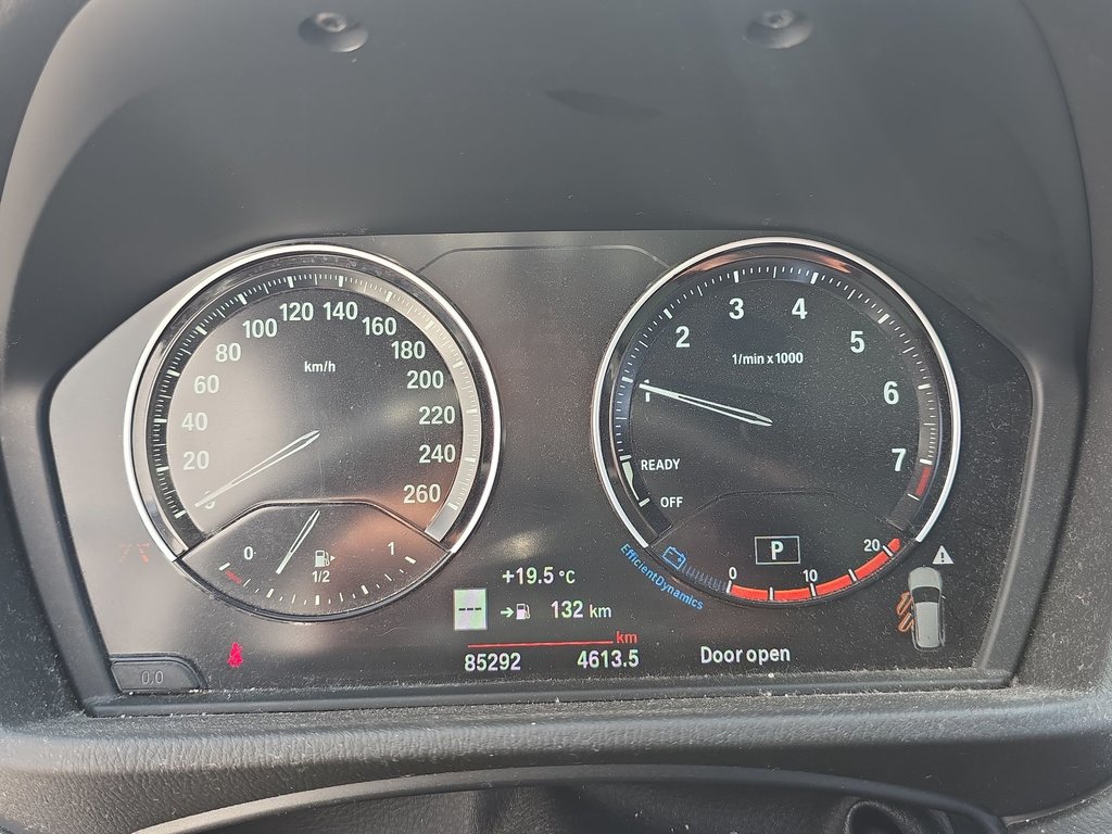 2020 BMW X1 in Antigonish, Nova Scotia - 30 - w1024h768px