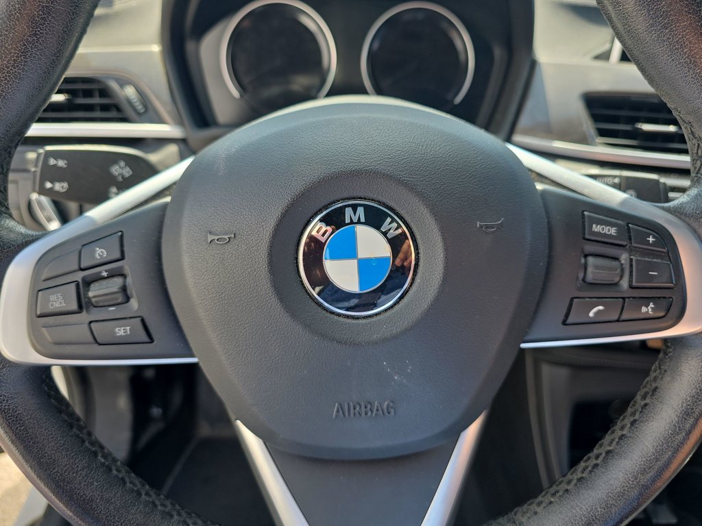 2020 BMW X1 in Antigonish, Nova Scotia - 24 - w1024h768px