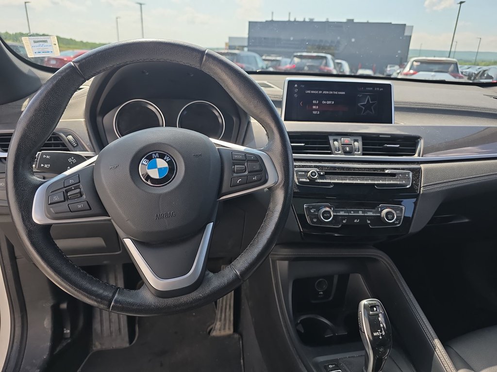 2020 BMW X1 in Antigonish, Nova Scotia - 18 - w1024h768px