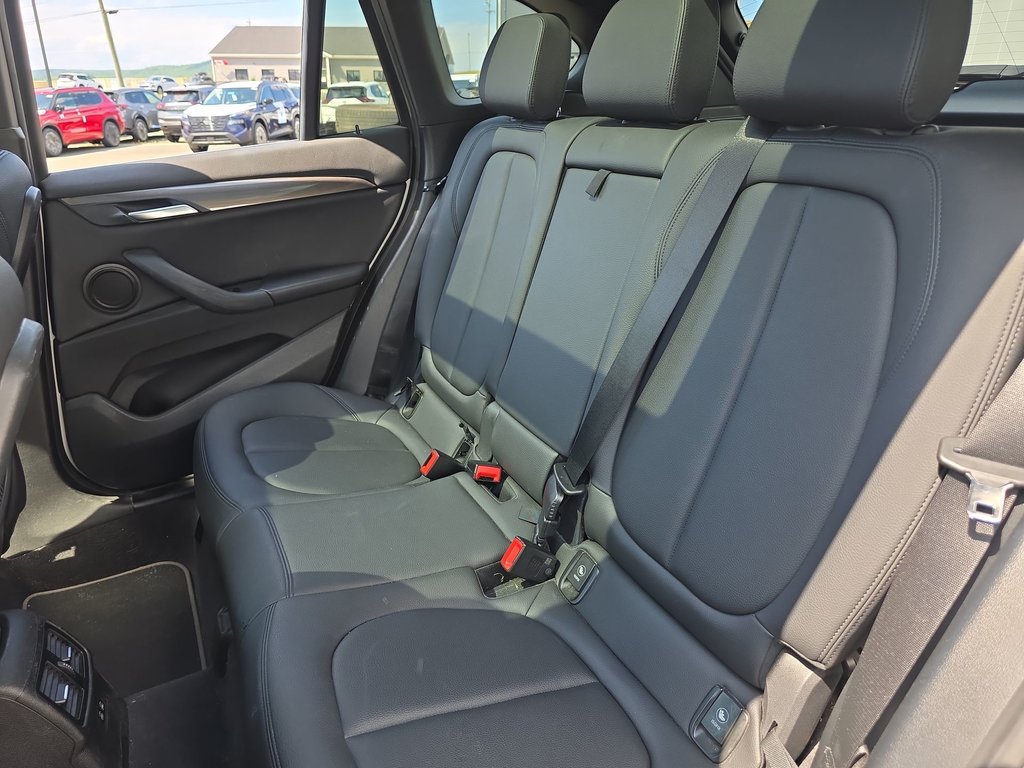 2020 BMW X1 in Antigonish, Nova Scotia - 38 - w1024h768px