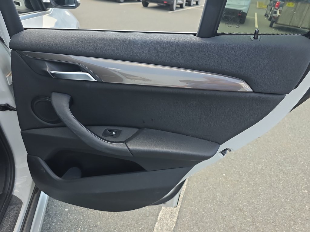 2020 BMW X1 in Antigonish, Nova Scotia - 47 - w1024h768px