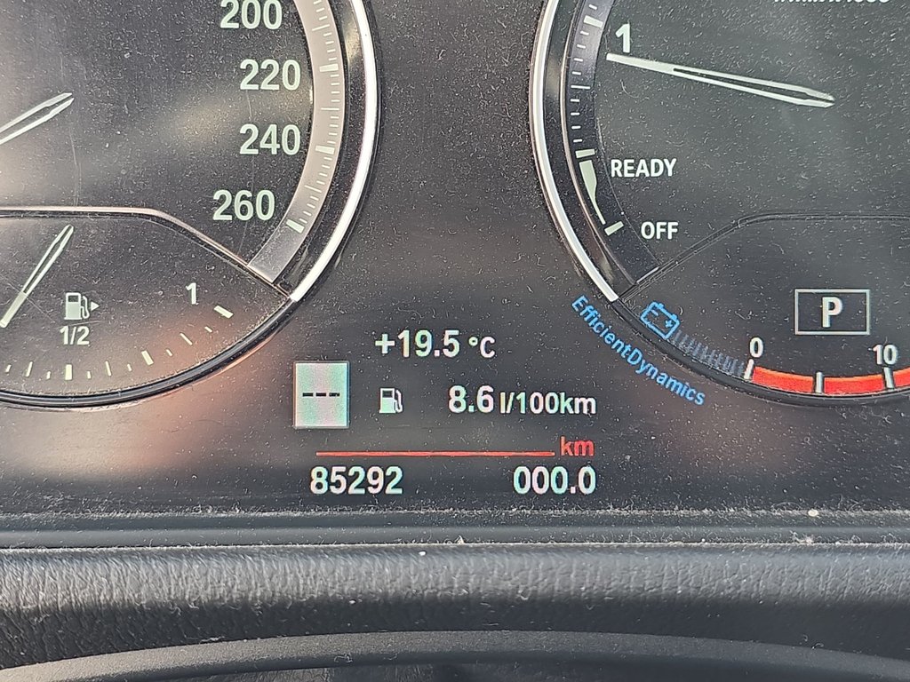 2020 BMW X1 in Antigonish, Nova Scotia - 37 - w1024h768px