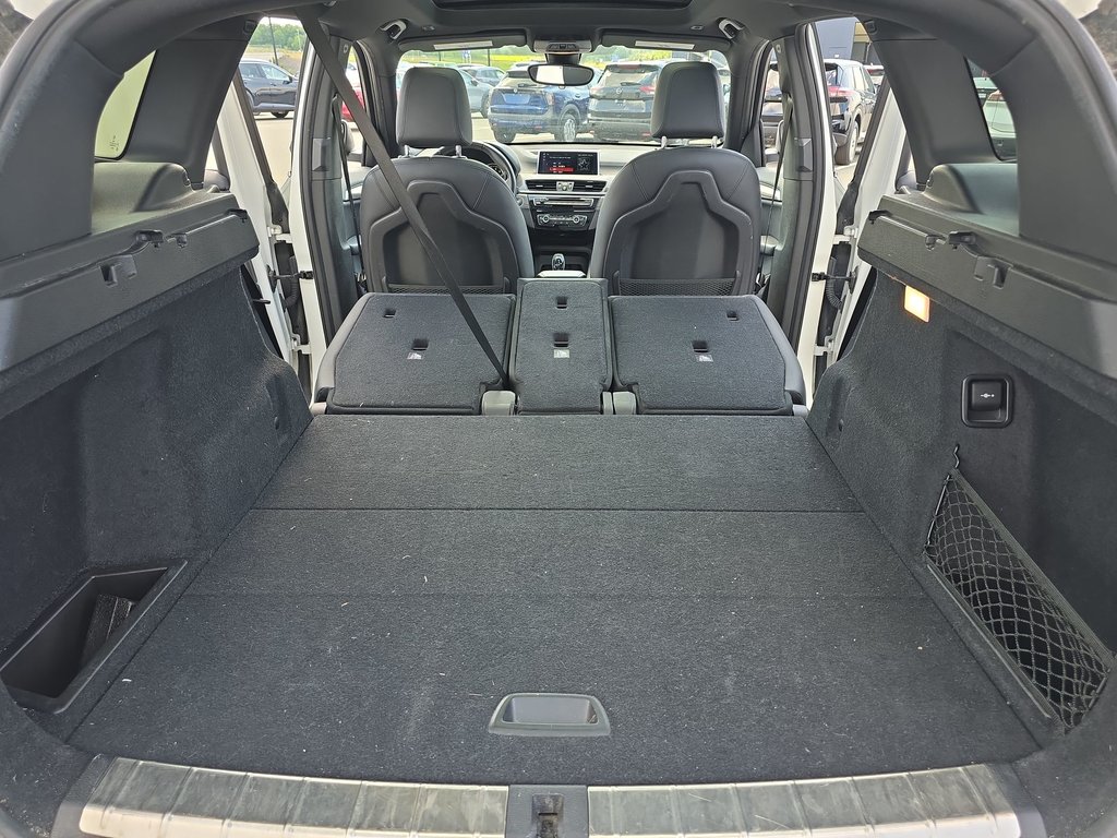 2020 BMW X1 in Antigonish, Nova Scotia - 43 - w1024h768px