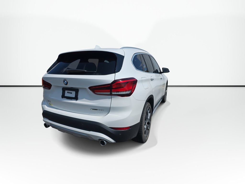 2020 BMW X1 in Antigonish, Nova Scotia - 3 - w1024h768px