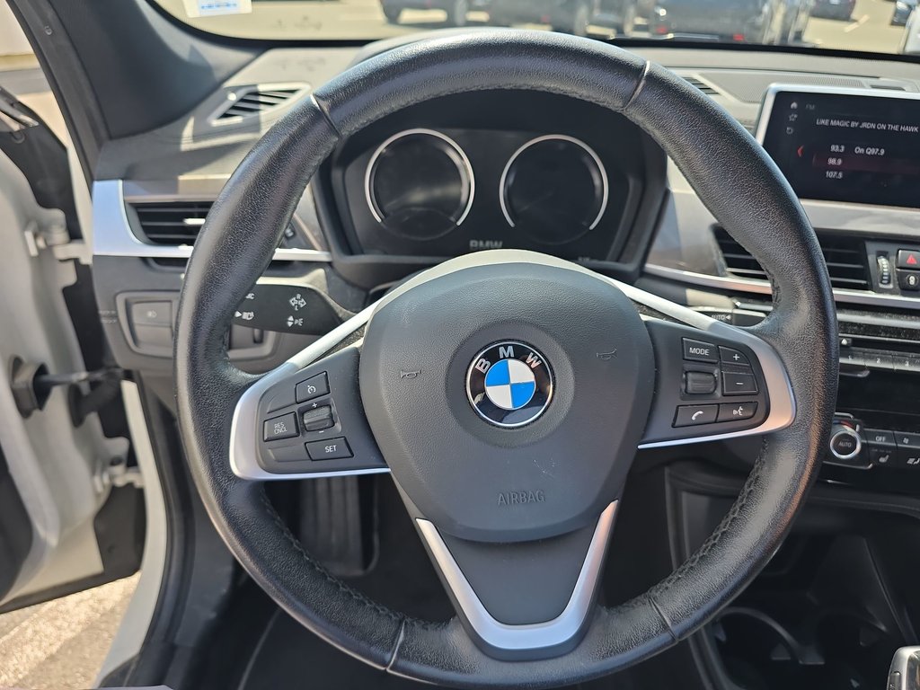 2020 BMW X1 in Antigonish, Nova Scotia - 23 - w1024h768px