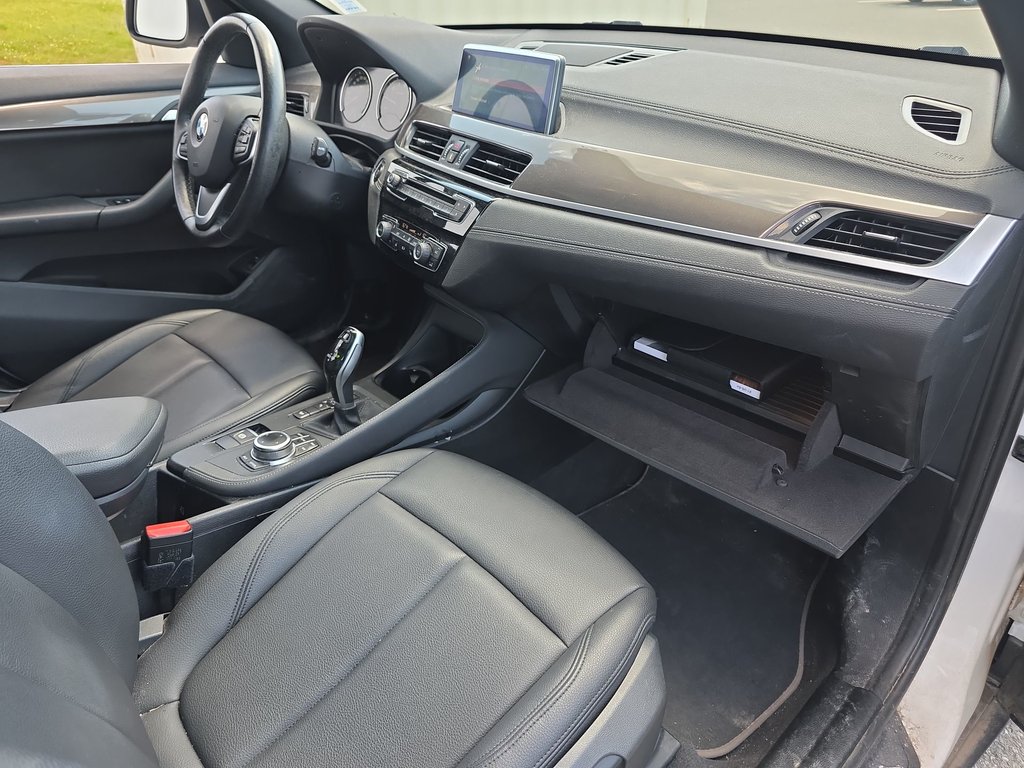 2020 BMW X1 in Antigonish, Nova Scotia - 49 - w1024h768px