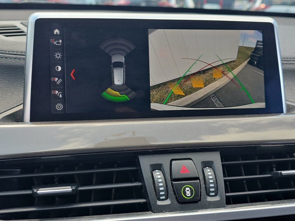 2020 BMW X1 in Antigonish, Nova Scotia - 32 - w1024h768px