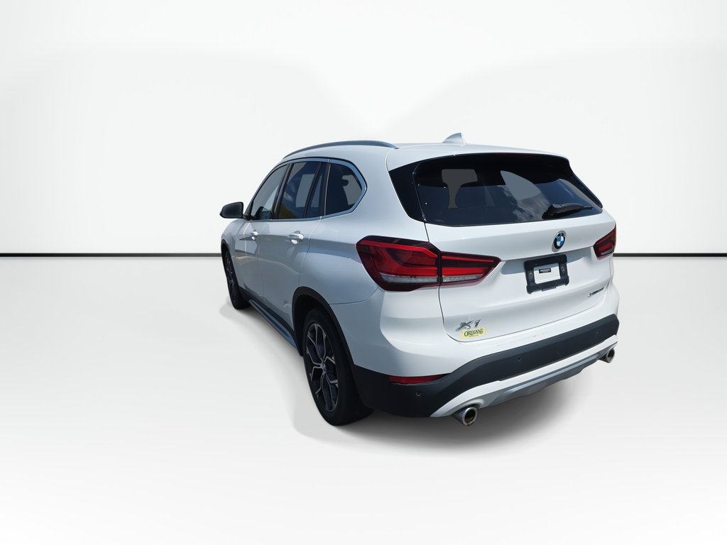 2020 BMW X1 in Antigonish, Nova Scotia - 9 - w1024h768px