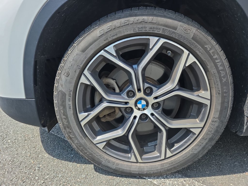 2020 BMW X1 in Antigonish, Nova Scotia - 16 - w1024h768px