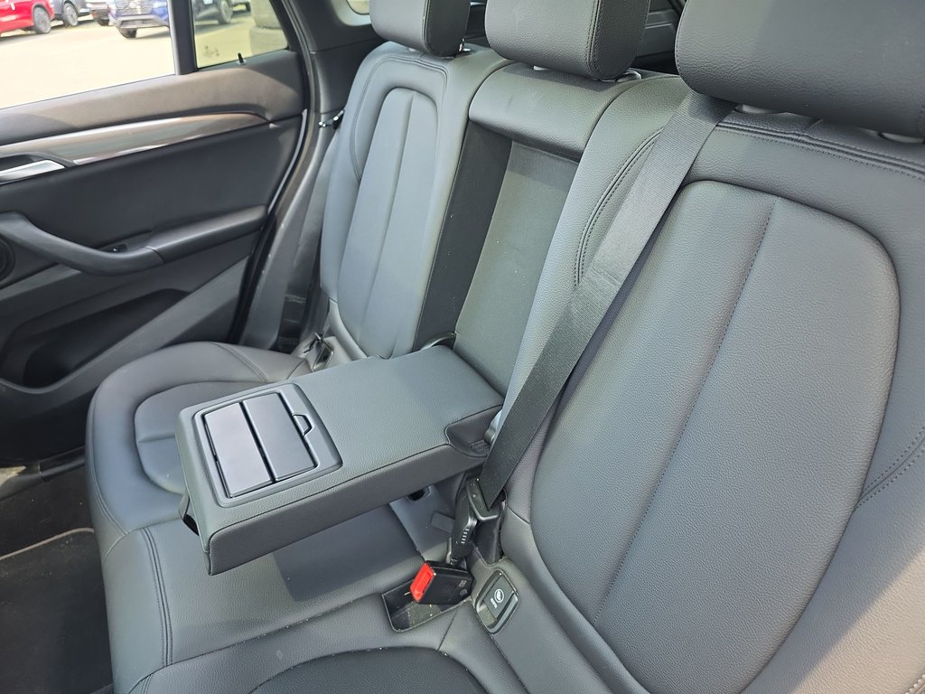 2020 BMW X1 in Antigonish, Nova Scotia - 39 - w1024h768px