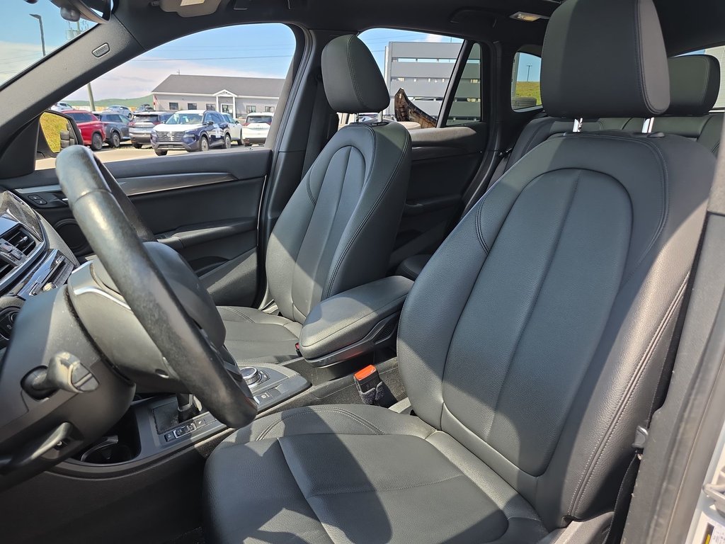 2020 BMW X1 in Antigonish, Nova Scotia - 17 - w1024h768px