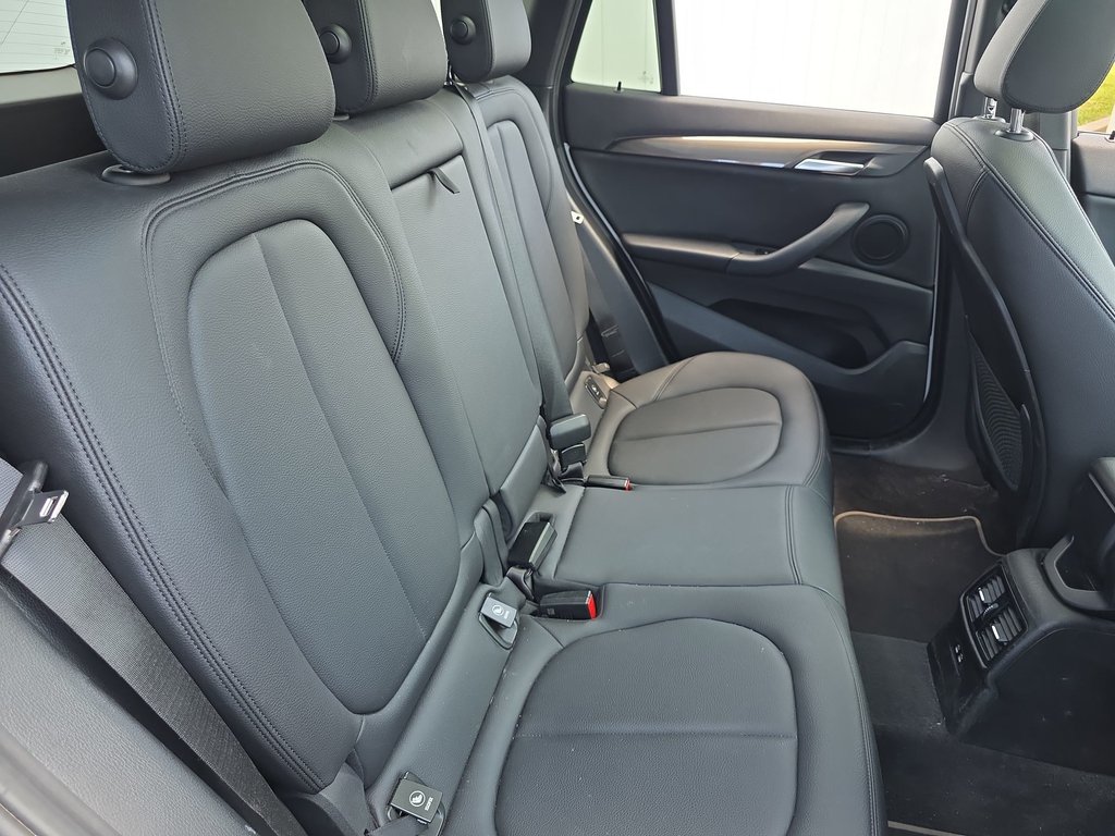 2020 BMW X1 in Antigonish, Nova Scotia - 45 - w1024h768px