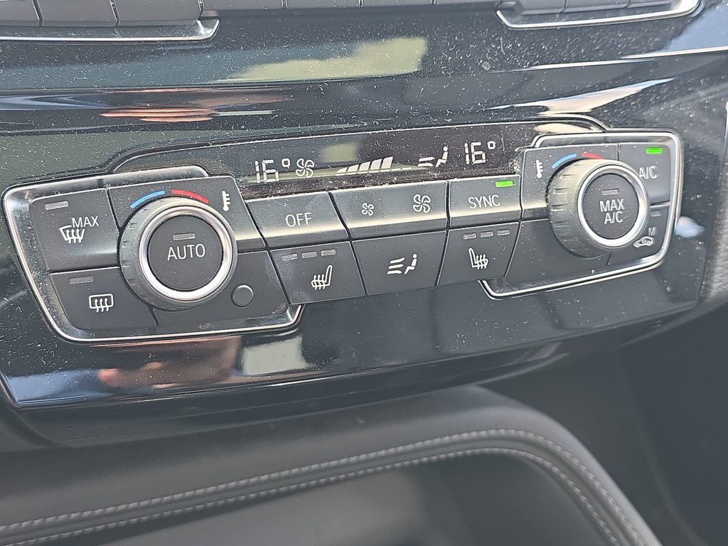 2020 BMW X1 in Antigonish, Nova Scotia - 33 - w1024h768px