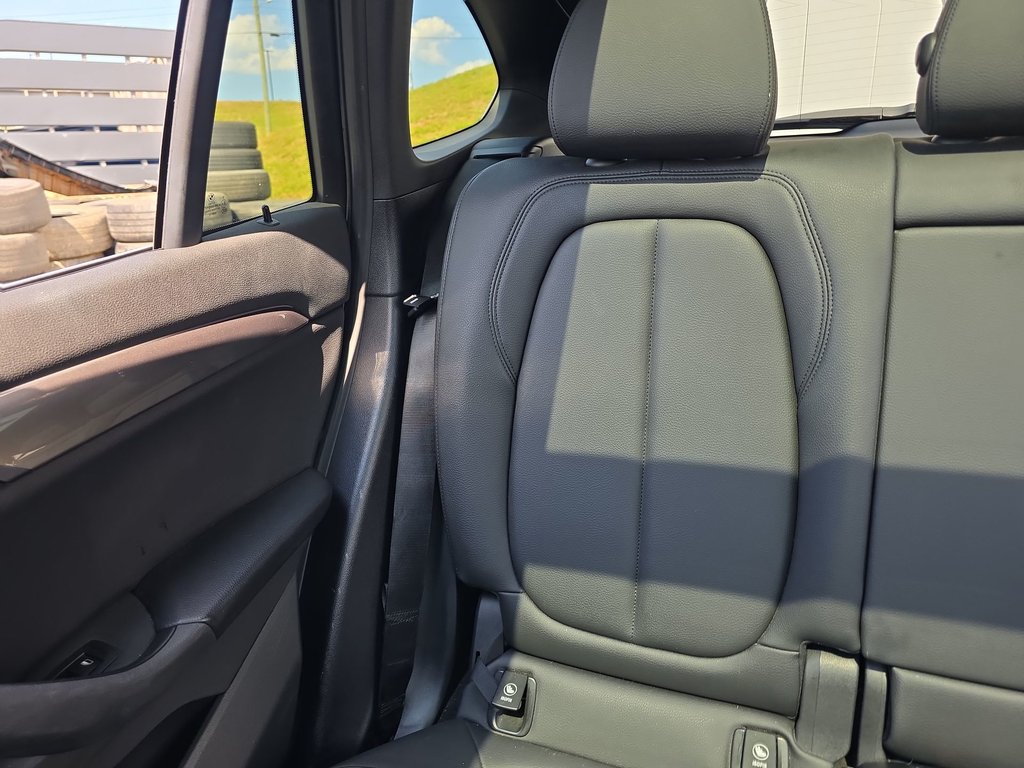 2020 BMW X1 in Antigonish, Nova Scotia - 14 - w1024h768px