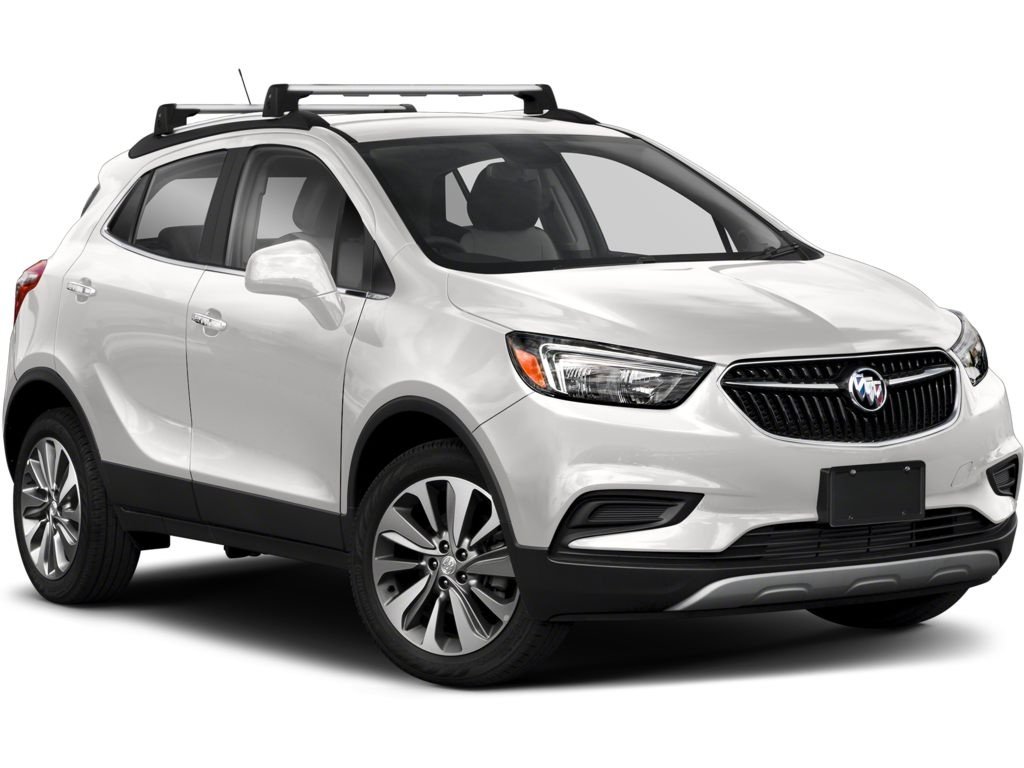 2020 Buick Encore in Antigonish, Nova Scotia - 1 - w1024h768px