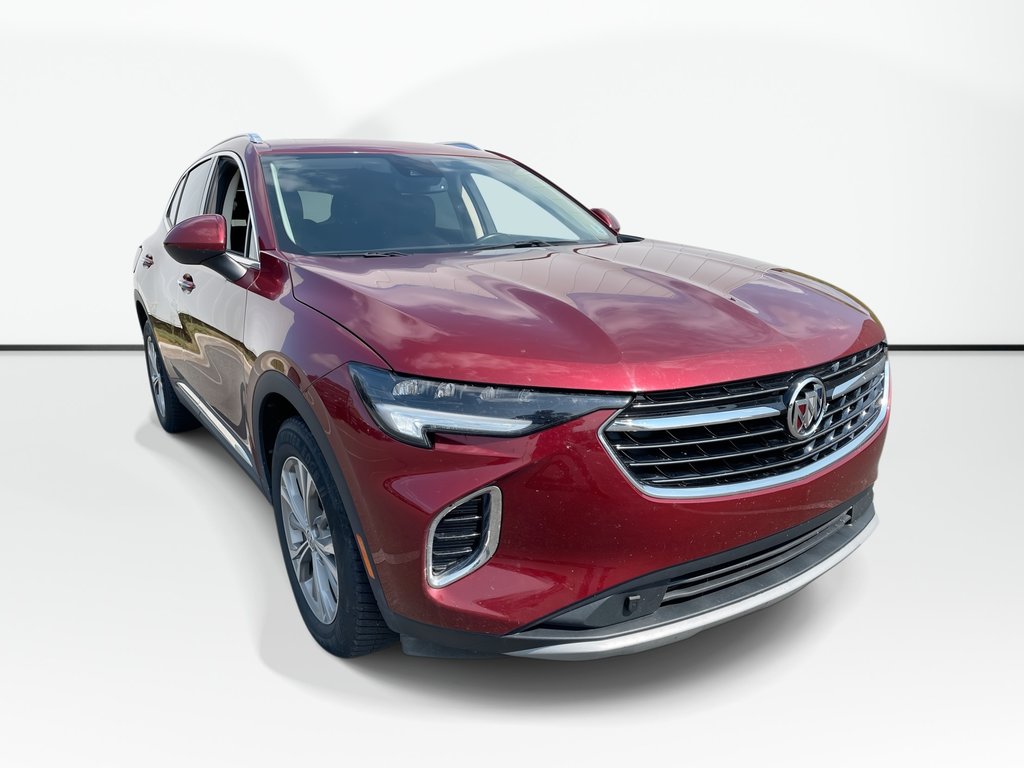 2023 Buick ENVISION in Antigonish, Nova Scotia - 1 - w1024h768px
