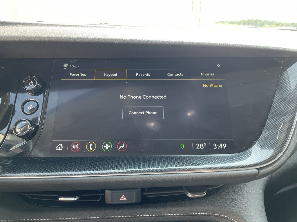 2023 Buick ENVISION in Antigonish, Nova Scotia - 31 - w1024h768px