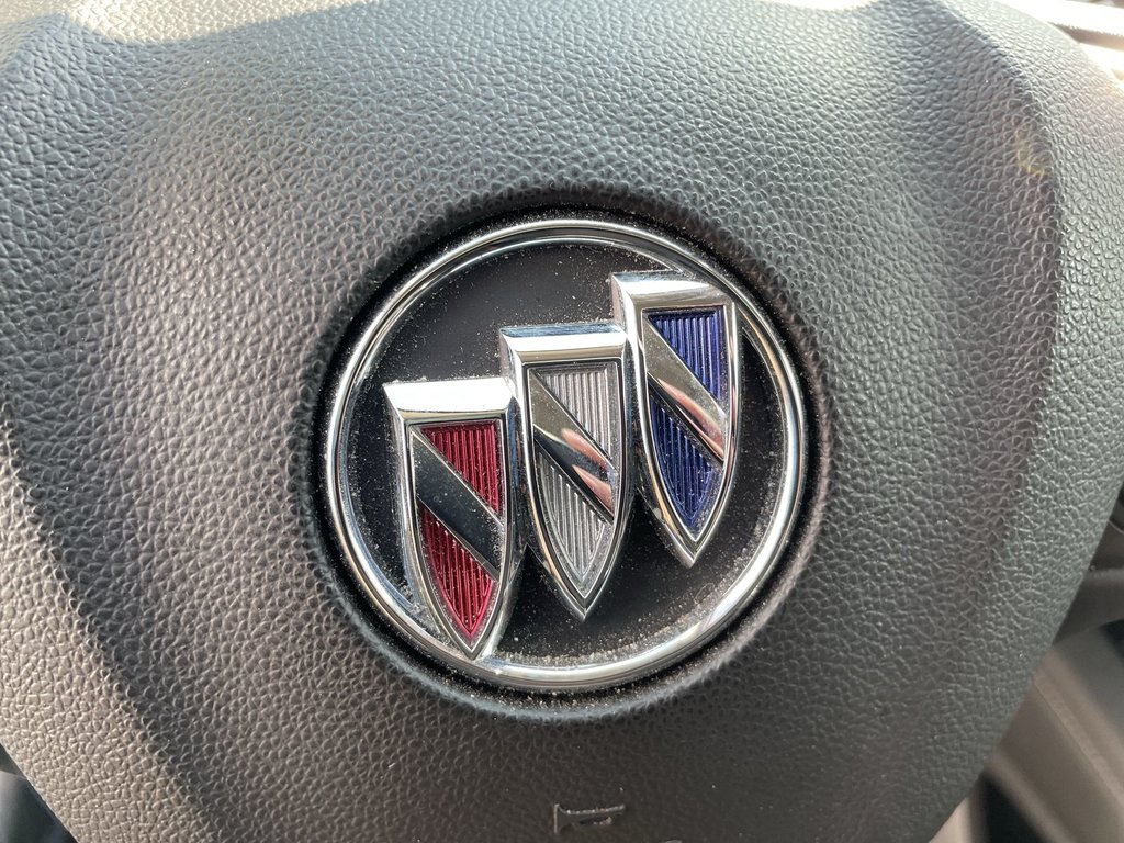 2023 Buick ENVISION in Antigonish, Nova Scotia - 25 - w1024h768px