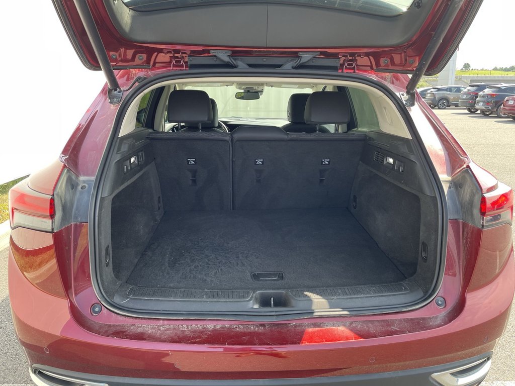 2023 Buick ENVISION in Antigonish, Nova Scotia - 42 - w1024h768px