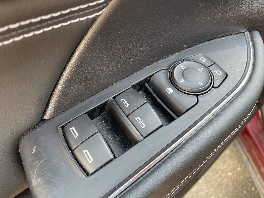 2023 Buick ENVISION in Antigonish, Nova Scotia - 21 - w1024h768px