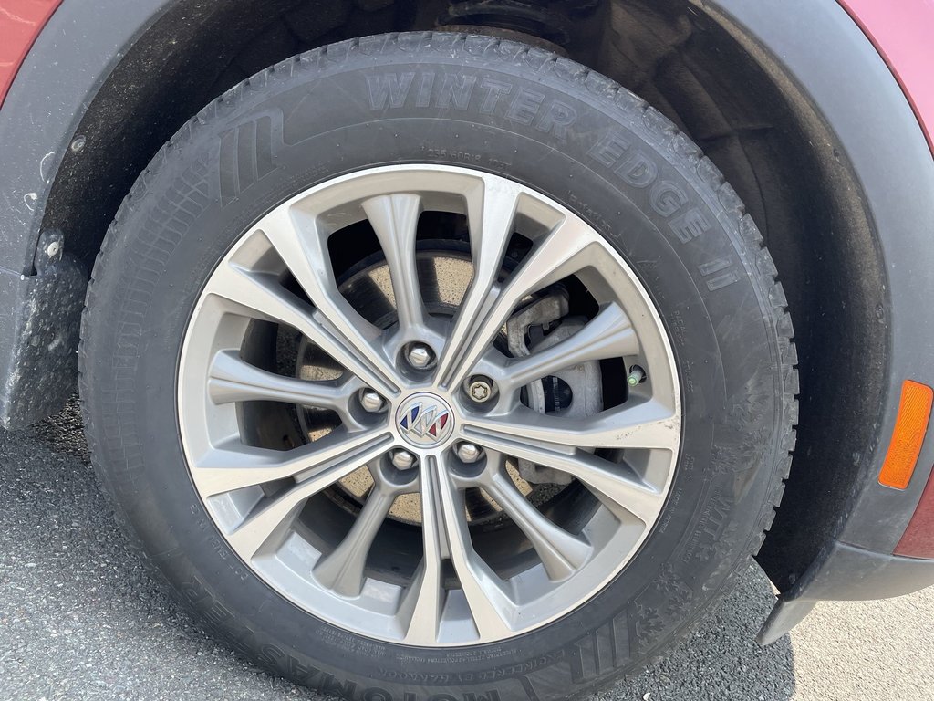 2023 Buick ENVISION in Antigonish, Nova Scotia - 16 - w1024h768px