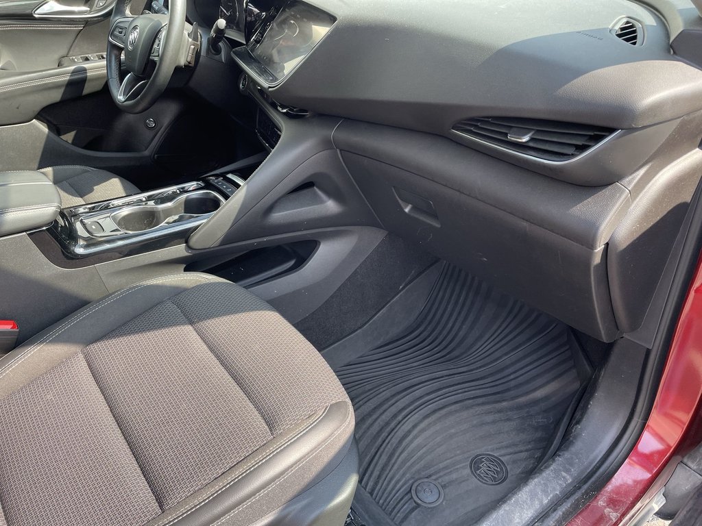 2023 Buick ENVISION in Antigonish, Nova Scotia - 50 - w1024h768px