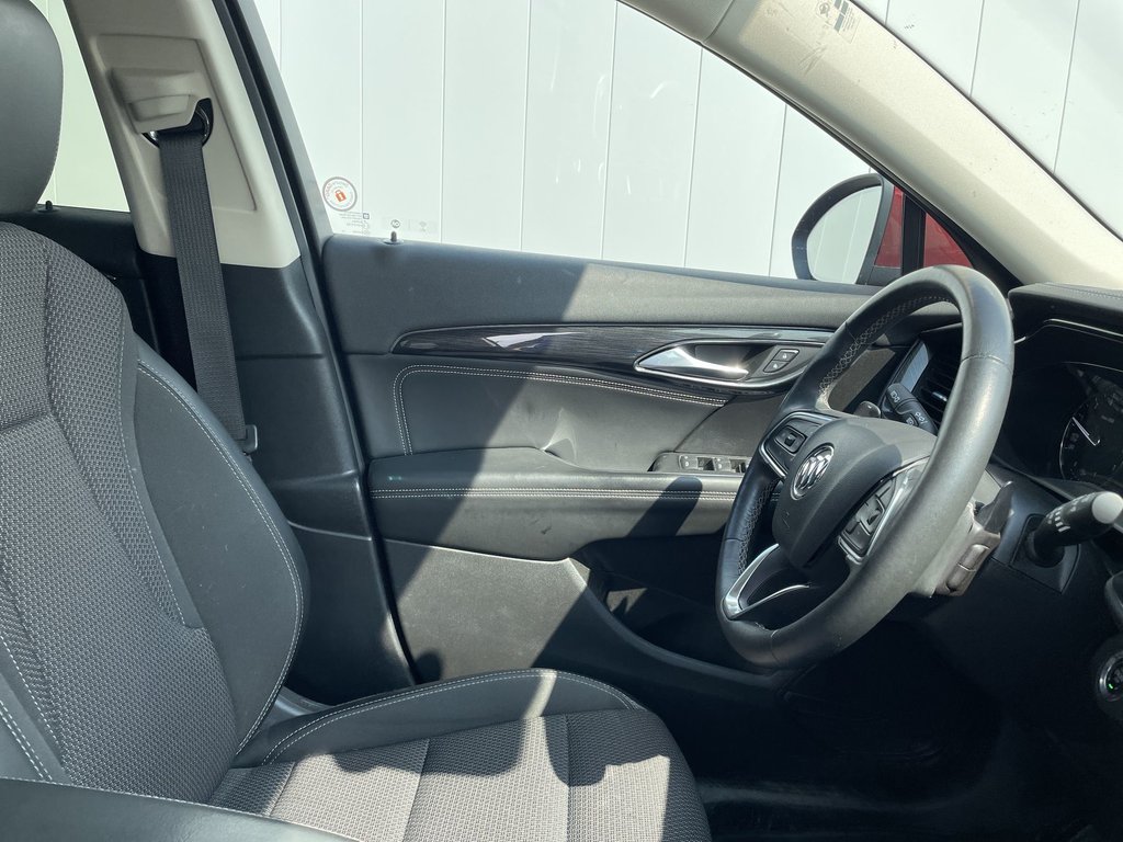 2023 Buick ENVISION in Antigonish, Nova Scotia - 15 - w1024h768px