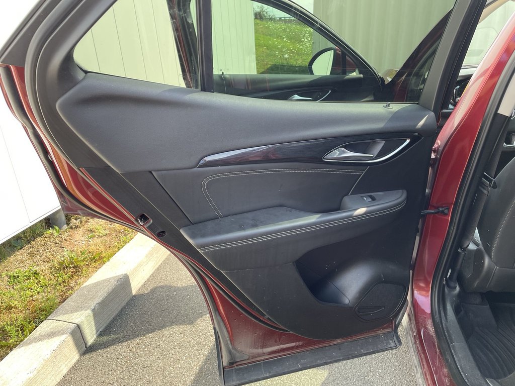 2023 Buick ENVISION in Antigonish, Nova Scotia - 41 - w1024h768px