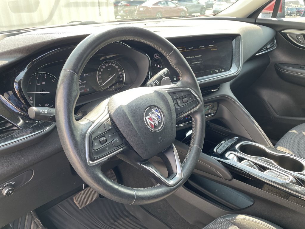 2023 Buick ENVISION in Antigonish, Nova Scotia - 22 - w1024h768px